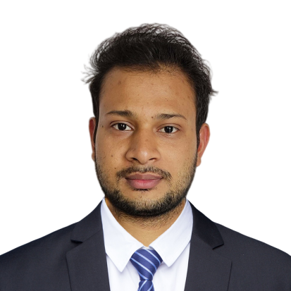 Chandan Kumar Nayak